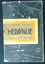 Meraviglie