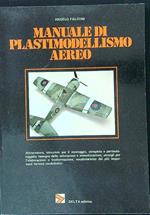 Manuale di plastimodellismo aereo