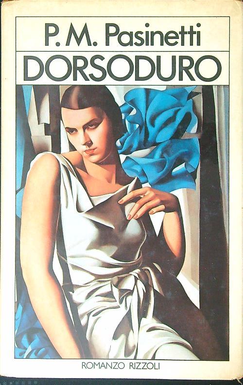 LIBRACCIO VINTAGE