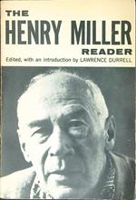 The Henry Miller reader