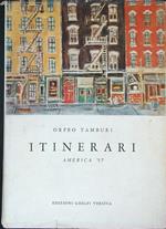 Itinerari America '57
