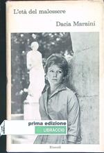 L' età del malessere