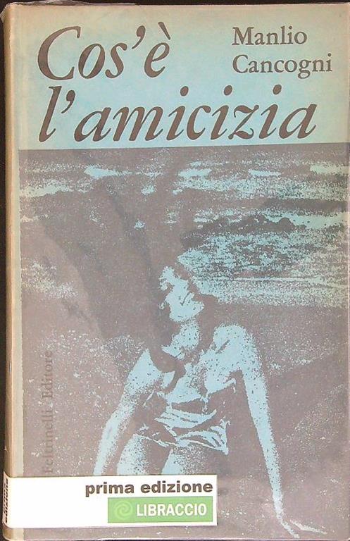 LIBRACCIO VINTAGE