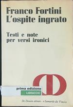 L' ospite ingrato