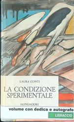La condizione sperimentale