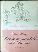 Storia inimitabile del Dandy