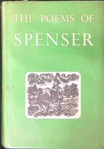 The poems of Spenser