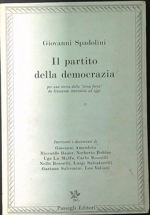 LIBRACCIO VINTAGE
