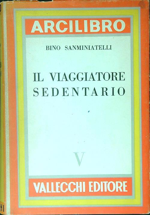 LIBRACCIO VINTAGE