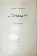 L' Orlandino