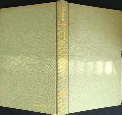 Financial accounting estimates through satistical sampling by computer - copertina