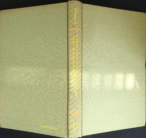 Financial accounting estimates through satistical sampling by computer - copertina