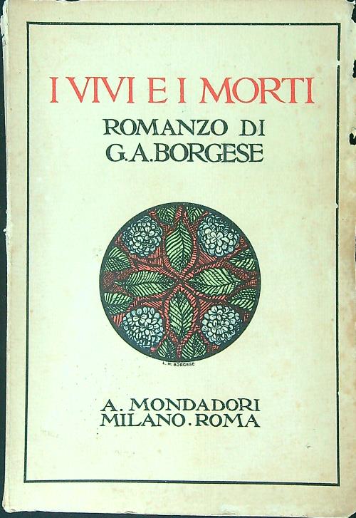 LIBRACCIO VINTAGE