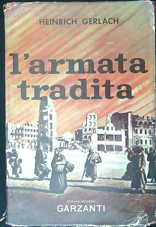 L' armata tradita
