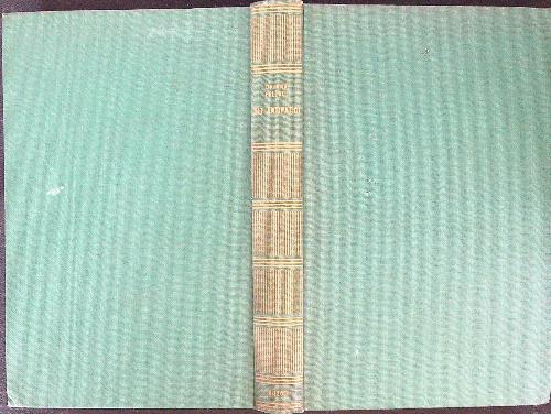 LIBRACCIO VINTAGE