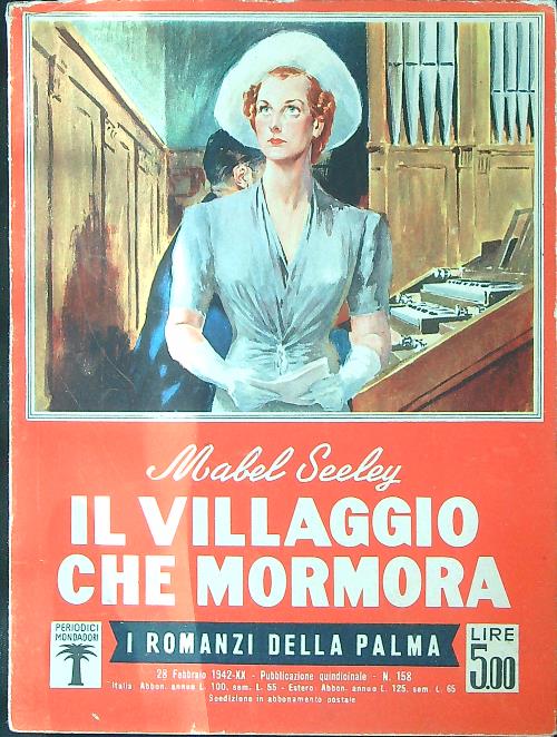 LIBRACCIO VINTAGE