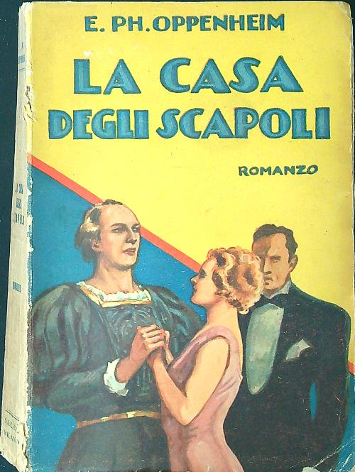 LIBRACCIO VINTAGE