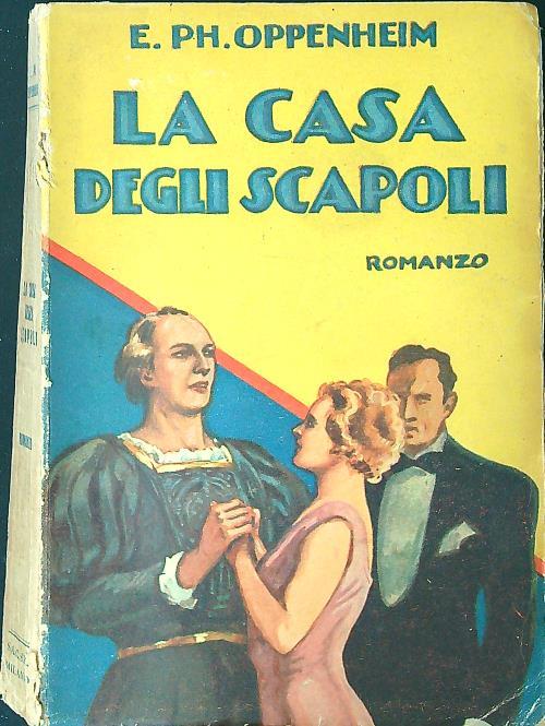 LIBRACCIO VINTAGE