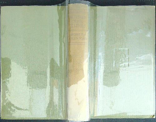 Within the tides - Joseph Conrad - copertina