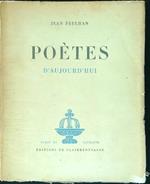 Poetes
