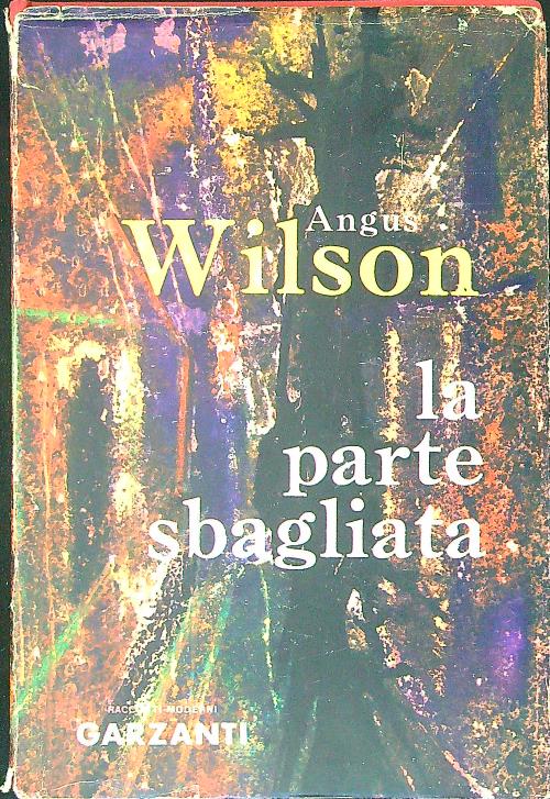 LIBRACCIO VINTAGE