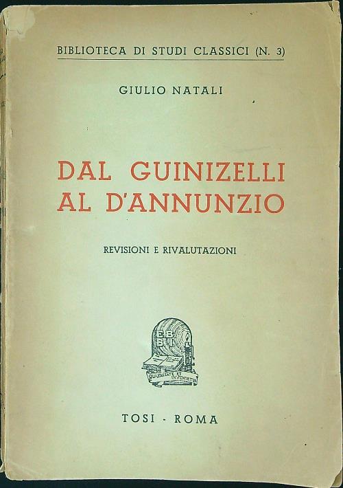 LIBRACCIO VINTAGE