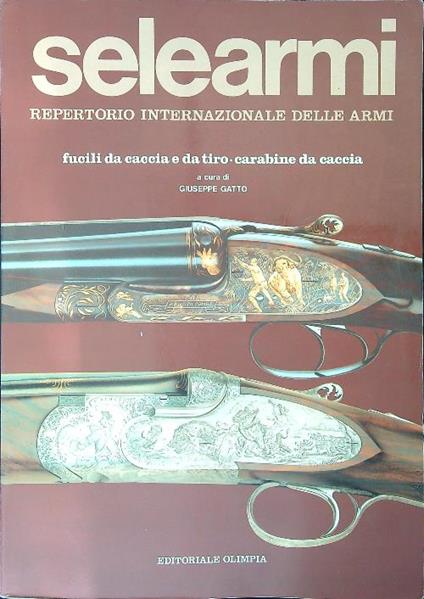 Selearmi - Giuseppe Gatto - copertina