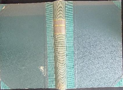 Andre-Thomas Equilibre et equilibration - Thomas Andrae - copertina