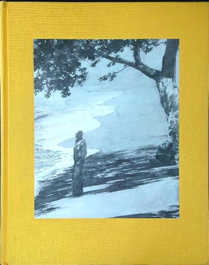 Il grande Gatsby - Francis Scott Fitzgerald - copertina