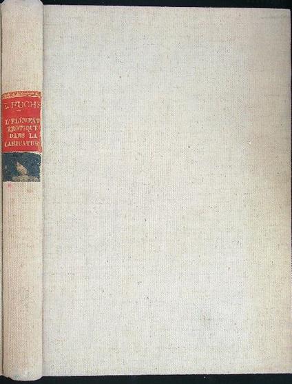 L' element erotique dans la caricature - copertina