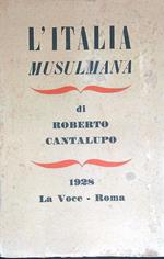 L' Italia musulmana