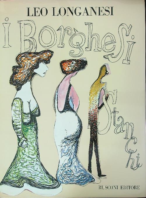 LIBRACCIO VINTAGE