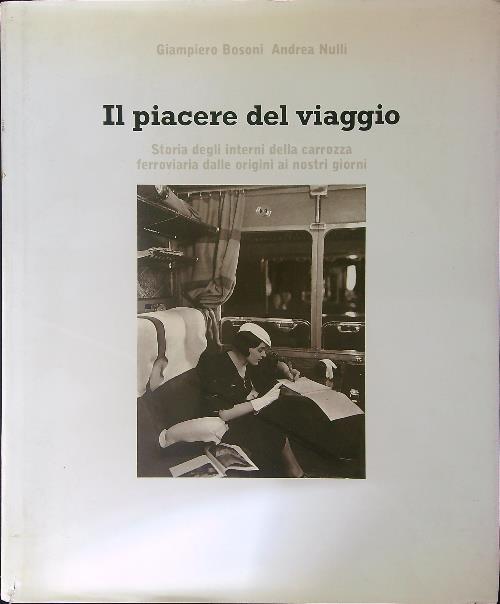 Il piacere del viaggio
