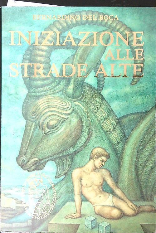 Iniziazione alle strade alte