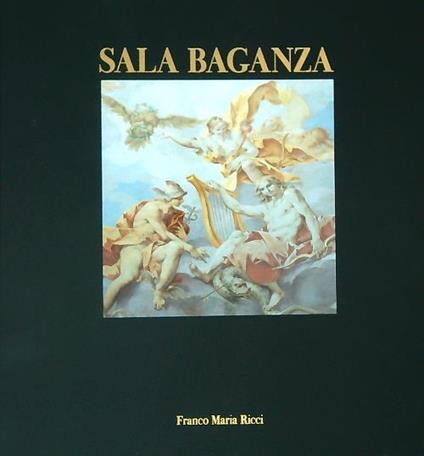 Sala Baganza - copertina