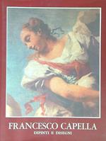 Francesco capella detto Daggiu'. Dipinti e disegni