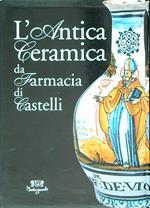 L' antica ceramica da Farmacia di Castelli