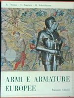 Armi e Armature europee