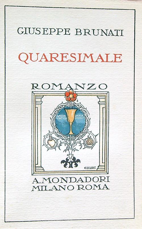 LIBRACCIO VINTAGE