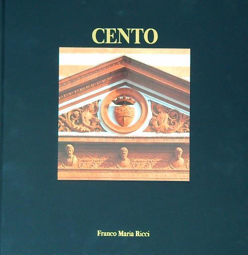 Cento - copertina