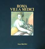 Roma Villa medici