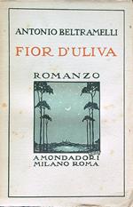 Fior d'uliva