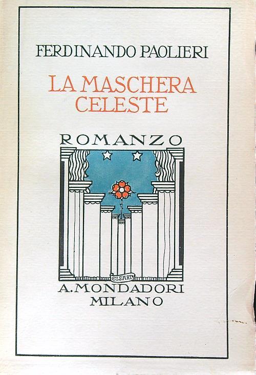 La maschera celeste