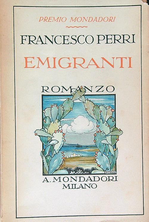 LIBRACCIO VINTAGE