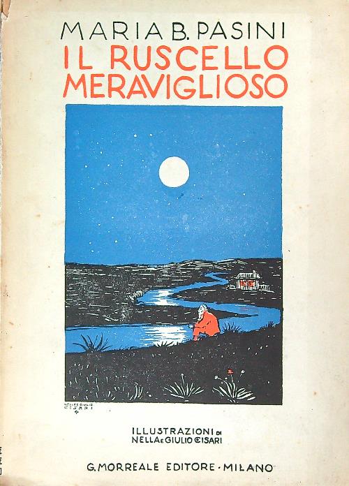 LIBRACCIO VINTAGE