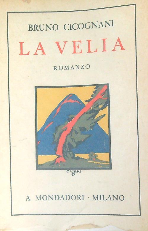 LIBRACCIO VINTAGE