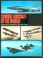 Combat Aircraft of the World