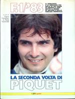 F. 1/'83 - La seconda volta di Piquet