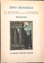 Il tempio sulle ceneri
