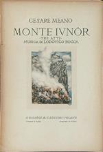 Monte Ivnor